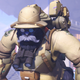 Image for article titled Overwatch Has Some Great Skins